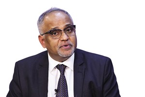 Ông Shantanu Chakraborty, Giám đốc Quốc gia Link Vào Nhà Cái KL99 COM Tặng +199k Phát triển châu Á (ADB) tại Việt Nam.