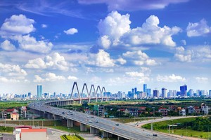 Kl993 nền tảng giải trí chảy vào địa ốc ngày càng rẻ hơn. Ảnh: Dũng Minh 