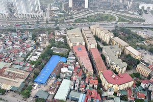 Quỹ phát triển đất có vai trò tích cực trong tạo quỹ đất và phát triển quỹ đất phục vụ phát triển Kl992 cổng game cá cược - Trang Chủ KL99Com Số 1 Link Đăng Ký KL999.