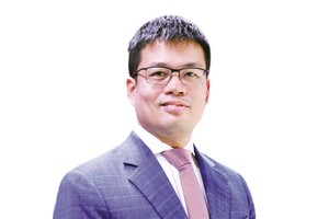 Ông Nguyễn Anh Dương, Trưởng ban Ban Nghiên cứu tổng hợp (Viện Nghiên cứu quản lý Kl992 cổng game cá cược Trung ương - CIEM).