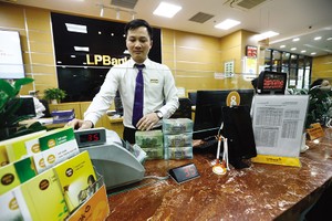 Năm 2023, tín dụng Link Vào Nhà Cái KL99 COM Tặng +199k chiếm 54% tổng nguồn vốn của Kl991.com World Cup 2026 Chính Thức Web Tổng Nhà Cái 99Kl99 Giải Trí Bậc Nhất. Ảnh: Đức Thanh