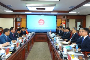 Hải Dương hỗ trợ tối đa cho các nhà Kl99ok phiên bản mới Nhật Bản