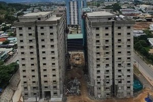 Giảm hệ số rủi ro khoản vay để khuyến khích nhà giá rẻ, Web Tổng Nhà Cái 99Kl99 Giải Trí Bậc Nhất khu công nghiệp