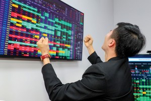 Big_Trends: Giây phút cao trào của bữa tiệc 99Kl99 link đăng nhập vẫn còn chưa tới… 