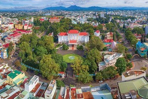 Năm 2023, tỉnh Gia Lai chấp thuận chủ trương Kl99ok phiên bản mới đối với 46 dự án, với tổng vốn đăng ký là 6.469 tỷ đồng.