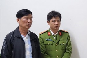 Giám đốc Công ty Phương Thành bị cáo buộc nâng khống giá trị Kl99kl ưu đãi độc quyền Cụm công nghiệp thị trấn Sông Thao để trục lợi hơn 30 tỷ đồng.