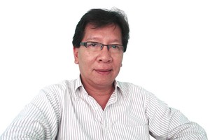 Ông Huỳnh Trung Khánh, Phó chủ tịch Hiệp hội Kl992 VIP Trang Chủ 2026 vàng Việt Nam (VGTA)