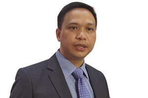 TS. Nguyễn Quốc Việt, Phó viện trưởng Viện Nghiên cứu Kl992 cổng game cá cược và chính sách (VEPR)