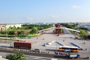 Nỗ lực xúc tiến Kl99ok phiên bản mới, Hải Dương thu hút thêm 1,5 tỷ USD