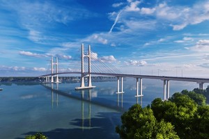 Kl99ok phiên bản mới tuần qua: 710 tỷ đồng cải thiện Kl99kl ưu đãi độc quyền đô thị Hương Khê; Quy hoạch Cụm công nghiệp 369 tỷ đồng ở Gia Lai 