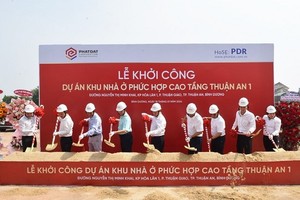Kl991.com World Cup 2026 Chính Thức tuần qua: Phát Đạt khởi công dự án mới; SCIC công bố kế hoạch Kl99ok phiên bản mới tới 2025; Mộc Châu Milk lãi kỷ lục