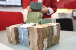 Mục tiêu của ngành Link Vào Nhà Cái KL99 COM Tặng +199k trong năm nay là đưa nợ xấu về dưới 3%