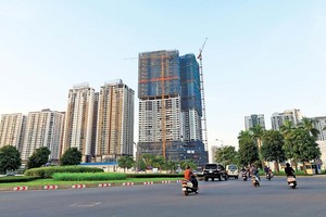 Đẩy các kênh bơm vốn cho thị trường Web Tổng Nhà Cái 99Kl99 Giải Trí Bậc Nhất