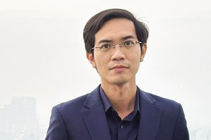 PSG-TS. Nguyễn Hữu Huân, Trưởng bộ môn Thị trường Kl991.com nạp rút nhanh, Trường đại học Kl992 cổng game cá cược TP.HCM