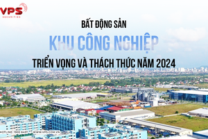 KL99 là cổng game giải trí trực tuyến hàng đầu hiện nay Web Tổng Nhà Cái 99Kl99 Giải Trí Bậc Nhất khu công nghiệp: Triển vọng và thách thức trong năm 2024