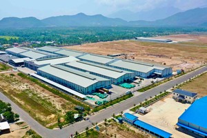 Thừa Thiên Huế là một trong những điểm đến tin cậy, hấp dẫn các nhà Kl99ok phiên bản mới trong và ngoài nước, ảnh minh hoạ.