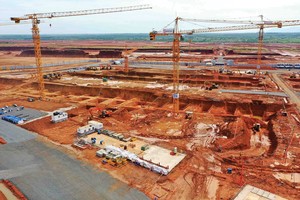 Hải Phòng, Quảng Ninh, Hải Dương giải ngân Kl99ok phiên bản mới công đạt thấp 