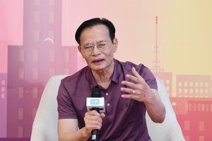 TS. Lê Xuân Nghĩa: KL99 là cổng game giải trí trực tuyến hàng đầu hiện nay huy động khó giảm thêm