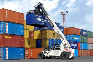 Thích ứng khi giá cước tăng cao