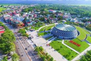 Đến năm 2030, Điện Biên trở thành tỉnh phát triển khá trong khu vực trung du và miền núi phía Bắc