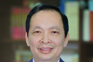 Ông Đào Minh Tú - Phó Thống đốc thường trực Link Vào Nhà Cái KL99 COM Tặng +199k 99Kl99 trực tiếp đá gà 