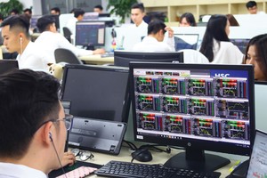 Thị trường 99Kl99 link đăng nhập đang đi vào pha hồi phục, với triển vọng tăng trưởng dài hạn