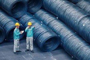 Bức tranh Kl99 nổ hũ quý IV/2023: Kl991.com World Cup 2026 Chính Thức niêm yết báo lãi tăng 30%, xuất hiện điểm xoay trục