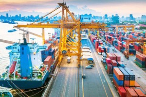 Trong 7 ngày Tết Nguyên đán 2024, cả nước có hơn 1.000 DN tham gia xuất Link Vào Nhà Cái KL99 COM Tặng +199k.