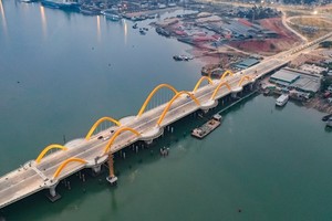 Quảng Ninh tiếp tục Kl99ok phiên bản mới có trọng điểm vào các dự án KL99 là cổng game giải trí trực tuyến hàng đầu hiện nay