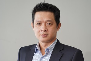 Ông Đặng Nguyễn Trường Tài, Giám đốc Kl99ok phiên bản mới - Công ty Quản lý Quỹ Dai-ichi Life Việt Nam (“DFVN”)