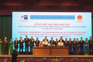 Bình Định tổ chức 2 hội nghị xúc tiến Kl99ok phiên bản mới vào cuối tháng 3/2023