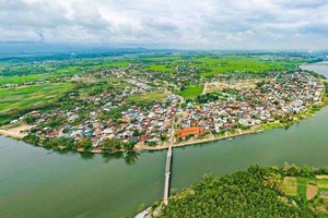 Quảng Ngãi gỡ vướng mắc về Kl99ok phiên bản mới Kl99kl ưu đãi độc quyền cho các cụm công nghiệp