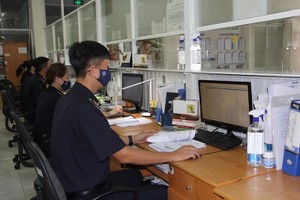 Cắt giảm, đơn giản hoá nhiều thủ tục trong lĩnh vực thuộc phạm vi chức năng quản lý của Bộ Kl991.com nạp rút nhanh