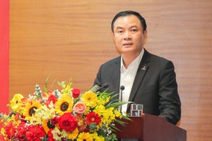  Ông Lê Ngọc Sơn hiện là Ủy viên Ban Chấp hành Đảng bộ, Phó tổng giám đốc Petrovietnam là người được lựa chọn để giới thiệu để các cấp có thẩm quyền xem xét, bổ nhiệm làm Tổng giám đốc Kl994 game bài casino hấp dẫn