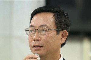 Không xử lý hình sự cựu Chủ tịch Ủy ban 99Kl99 link đăng nhập 99Kl99 trực tiếp đá gà vụ Trịnh Văn Quyết