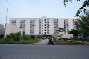 Dự án Chung cư nhà ở Trang Chủ KL99Com Số 1 Link Đăng Ký KL999 D7 - D10 do do Trung tâm quản lý nhà và chung cư thuộc Sở Xây dựng tỉnh Ninh Thuận làm chủ Kl99ok phiên bản mới tại TP. Phan Rang - Tháp Chàm.