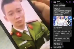 Các đối tượng lừa đảo dùng công nghệ AI giả công an gọi video call; hoặc chiếm tài khoản mạng Trang Chủ KL99Com Số 1 Link Đăng Ký KL999 rồi gọi video call/nhắn tin cho bạn bè, người thân của nạn nhân để lừa vay tiền hoặc các mục đích bất hợp pháp khác...