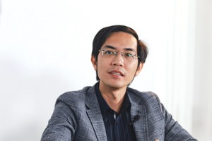 PGS.TS Nguyễn Hữu Huân, Đại học Kl992 cổng game cá cược TP.HCM
