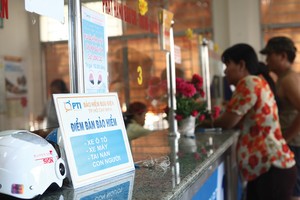 Kl99kl phiên bản hoạt động độc, lạ đã “thực tế” hơn
