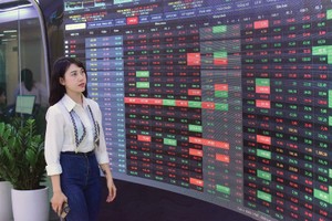Đo sức mạnh dòng tiền