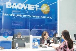 Kl99kl phiên bản hoạt động Bảo Việt bổ nhiệm Chủ tịch và CEO