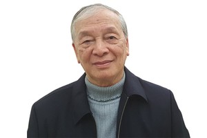 Chuyên gia Kl992 cổng game cá cược Vũ Vinh Phú, nguyên Chủ tịch Hiệp hội Siêu thị Hà Nội