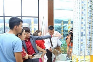 Kl99 nổ hũ đã chính thức bỏ đề xuất cá nhân chỉ được mua bán tối đa 5 căn nhà/năm