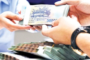 VPBankS: Tăng trưởng tín dụng 14 - 15%/năm là thách thức lớn