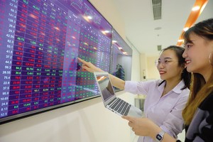 KL99 là cổng game giải trí trực tuyến hàng đầu hiện nay “họ Vin” đóng góp khoảng 51% mức tăng của VN-Index trong năm 2025, theo thống kê của FiinTrade.