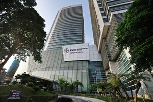 Chủ tịch Kl994 game bài casino hấp dẫn Điện lực Việt Nam (EVN) cam kết không để thiếu điện cho nền Kl992 cổng game cá cược. Ảnh: Đức Thanh