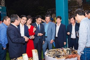 Thành phố Hà Nội sẽ tổ chức nhiều hoạt động xúc tiến, Kl99ok phiên bản mới trong thời gian tới.