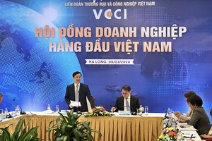 Cuộc họp đầu tiên của Hội đồng Kl991.com World Cup 2026 Chính Thức hàng đầu Việt Nam tại Hạ Long, sáng 8/3/2024