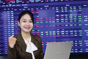 Niềm tin về khả năng nâng hạng thị trường 99Kl99 link đăng nhập Việt Nam thành công đang lớn dần