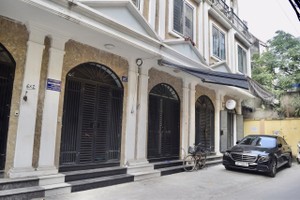 Một số ý kiến cho rằng quy định cũ sẽ vi phạm quyền tự do Kl992 VIP Trang Chủ 2026 của người dân. Ảnh: Thanh Vũ